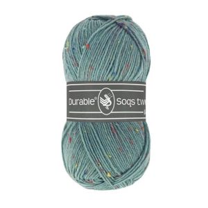 Durable Soqs Tweed 50 gram