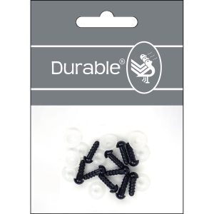 Durable Veiligheidsogen 6 mm