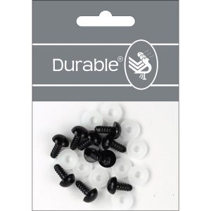 Durable Veiligheidsogen 10 mm