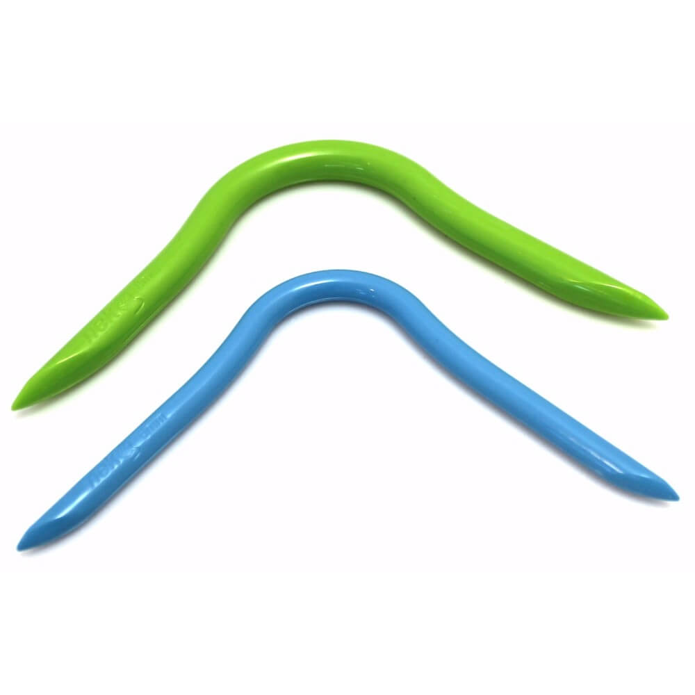 Neko Kabelnaald rechthoekig