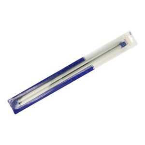 Breinaalden met knop 40 cm - 2.00 mm - 12.00 mm