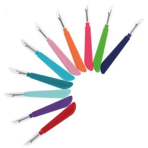 Tornmesje ergonomisch