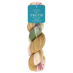 Simy's Truth SOCK 54 Great minds think alike 100 gram