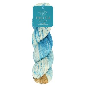 Simy's Truth SOCK 55 Honesty is the best policy 100 gram