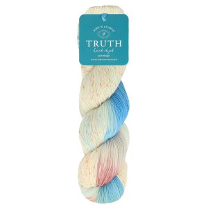 Simy's Truth SOCK 58 Life is what you make it 100 gram
