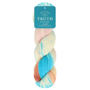 Simy's Truth SOCK 61 Practice makes perfect 100 gram
