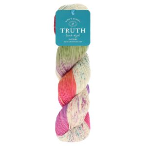Simy's Truth SOCK  64 You're never too old to learn 100 gram