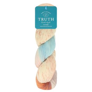 Simy's Truth SOCK  65 Youth is wasted on the young 100 gram