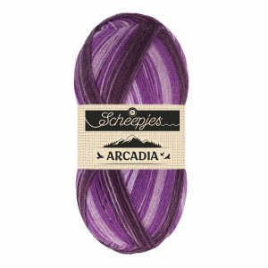Scheepjes Arcadia 100 gram