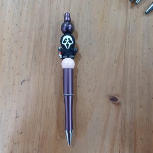 Pen skelet