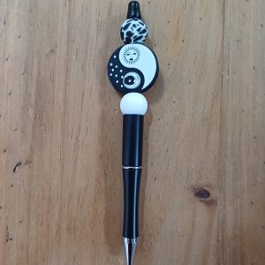 Pen Yin Yang