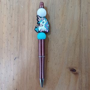 Pen eenhoorn unicorn