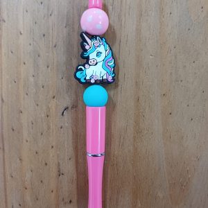 Pen eenhoorn unicorn