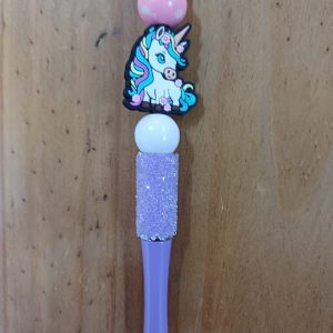 Pen eenhoorn unicorn