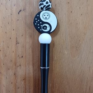 Pen Yin Yang