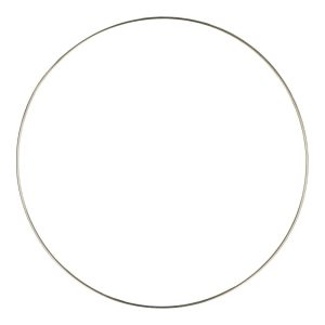 Opry Dromenvanger ring roestvrij staal