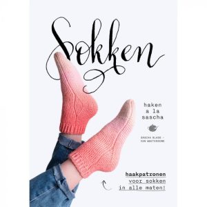Sokken haken a la Sascha