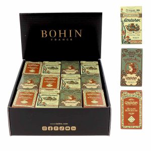 Bohin Vintage speldenbox 30 mm x 0.6 mm