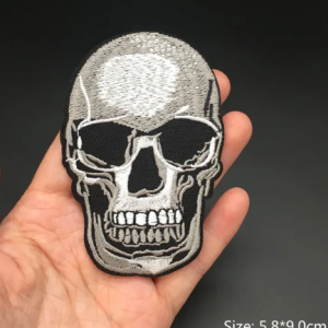 Skelet - hoofd applicatie