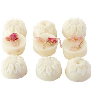 Vanille Eden Soja wax melts
