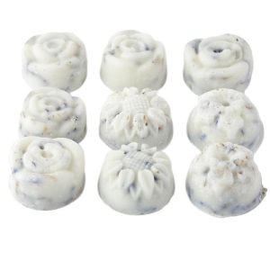 Fris Wasgoed Eden Soja wax melts