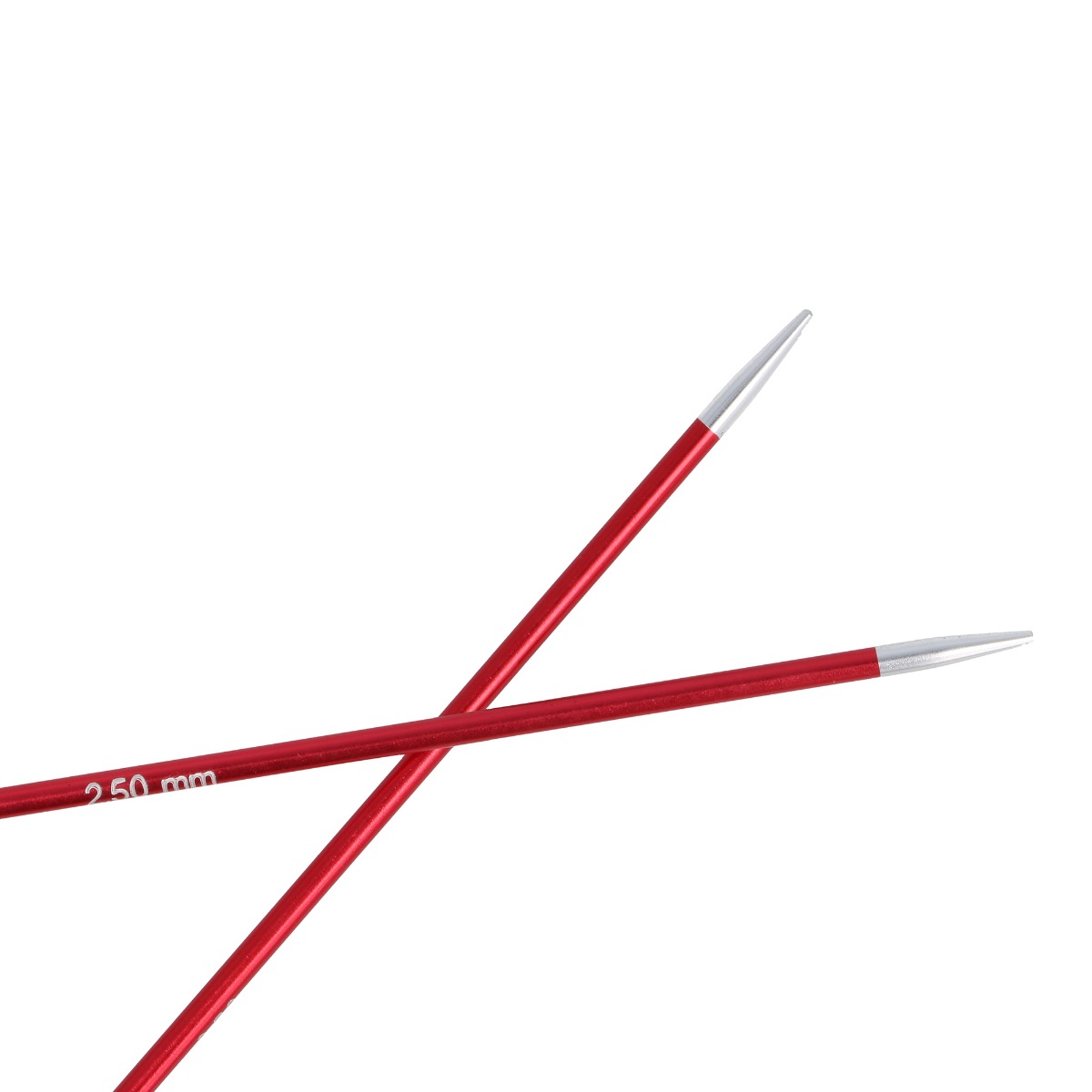 KnitPro Zing rondbreinaalden 80 cm - Afbeelding 2