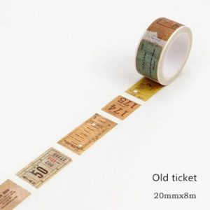 washi tape