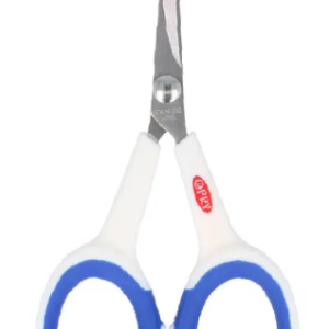 Opry Borduurschaar roestvrij staal