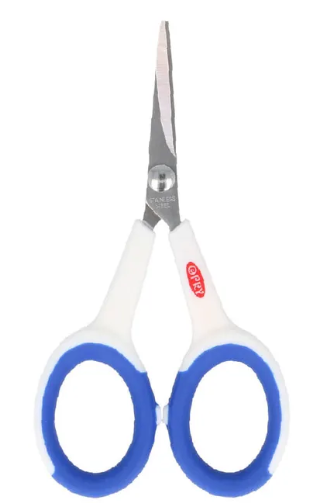 Opry Borduurschaar roestvrij staal