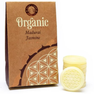 Smeltkaarsjes – wax melts Jasmijn