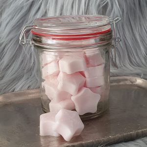Wekpot Wax Melts Stars