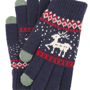 Handschoenen met tips